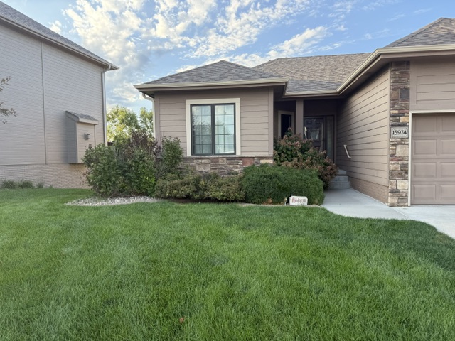 Transform your yard with expert landscaping in Omaha, NE. We offer landscape design, hardscaping, and maintenance. Call today for a free estimate.